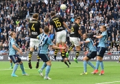 dif - AIK.  0-1