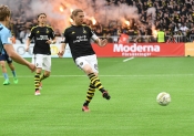 dif - AIK.  0-1