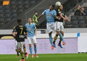 AIK - Mff.  0-1