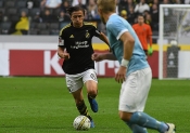 AIK - Mff.  0-1