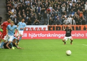 AIK - Mff.  0-1