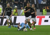 AIK - Mff.  0-1