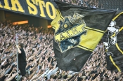 Publikbilder från AIK-Mff