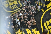 Publikbilder från AIK-Mff