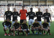 Norrköping - AIK.  0-0