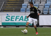 Norrköping - AIK.  0-0