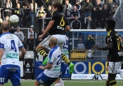 Norrköping - AIK.  0-0