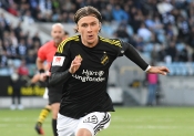 Norrköping - AIK.  0-0