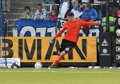 Norrköping - AIK.  0-0