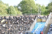 Publikbilder från Norrköping-AIK