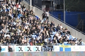 Publikbilder från Norrköping-AIK