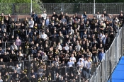 Publikbilder från Norrköping-AIK