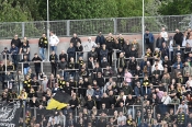 Publikbilder från Norrköping-AIK