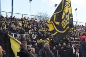 Publikbilder från Norrköping-AIK