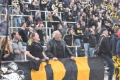 Publikbilder från Norrköping-AIK