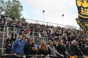 Publikbilder från Norrköping-AIK