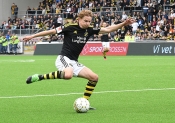 AFC - AIK.  1-3