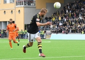 AFC - AIK.  1-3