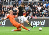 AFC - AIK.  1-3