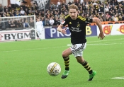 AFC - AIK.  1-3