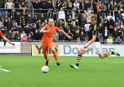 AFC - AIK.  1-3