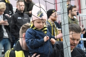 Publikbilder från AFC-AIK