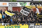 Publikbilder från AFC-AIK