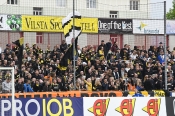 Publikbilder från AFC-AIK