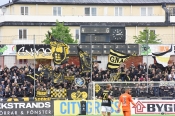 Publikbilder från AFC-AIK