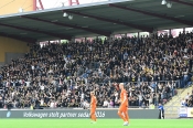 Publikbilder från AFC-AIK