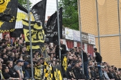 Publikbilder från AFC-AIK