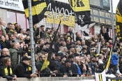 Publikbilder från AFC-AIK