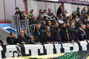 Publikbilder från AFC-AIK