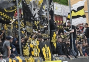 Publikbilder från AFC-AIK