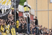 Publikbilder från AFC-AIK