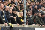 Publikbilder från AFC-AIK