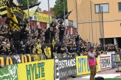 Publikbilder från AFC-AIK