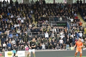 Publikbilder från AFC-AIK