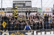 Publikbilder från AFC-AIK