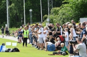 Familjedag på Karlberg