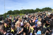 Familjedag på Karlberg