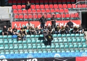 Flora - AIK.  2-0