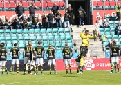 Flora - AIK.  2-0