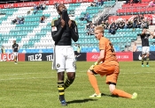 Flora - AIK.  2-0