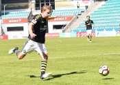 Flora - AIK.  2-0