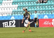 Flora - AIK.  2-0