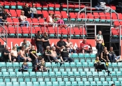 Flora - AIK.  2-0