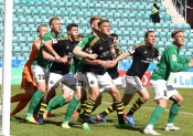 Flora - AIK.  2-0