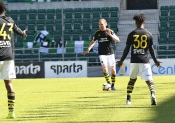 Flora - AIK.  2-0