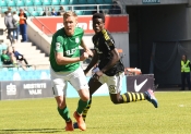 Flora - AIK.  2-0